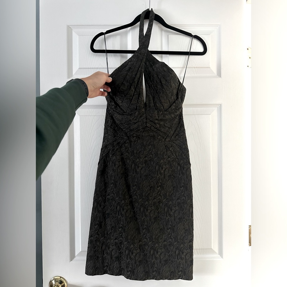 Zac Posen Dress